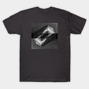 Surreal Architecture T-Shirt